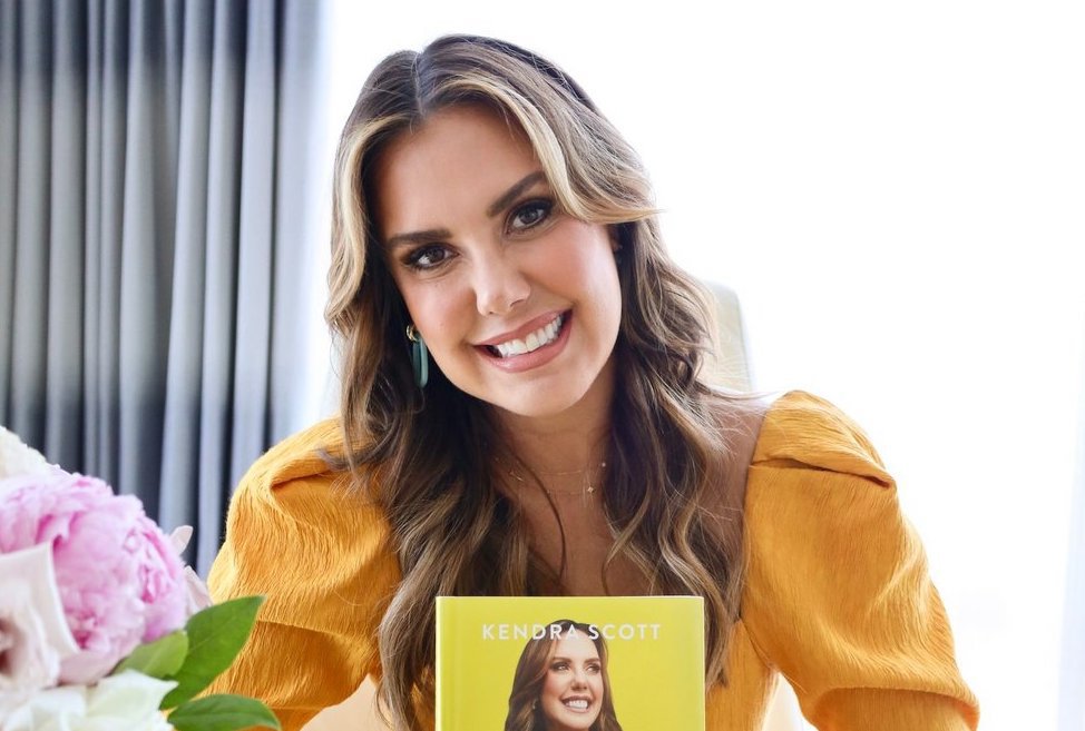 Five Minutes With Kendra Scott Southlake Style — Southlakes Premiere Lifestyle Resource 2375